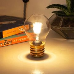 中古】LEDフィラメント電球 まとめ売り - メルカリ