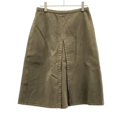 2026年最新】KristenseN Du Nord スカートの人気アイテム - メルカリ