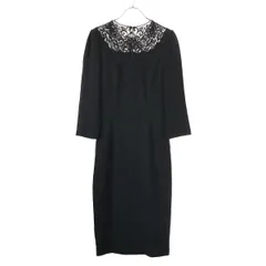 2026年最新】Dolce&Gabbana ドルチェ&ガッバーナ ブラックレース