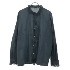 2026年最新】45r カディ ブラウスの人気アイテム - メルカリ