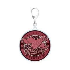 TVアニメ『ブルーロック』 糸師 冴 モチーフ アクリルキーホルダー