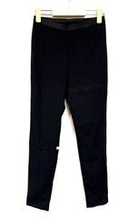 bajra｜バジュラ 136UP01 サイドライン イージー サルエルパンツ