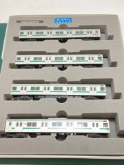 KATO 10−168 211系　7両セット KATO 10-168 211系 直流近郊形電車 7両セット - メルカリ