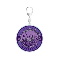 TVアニメ『ブルーロック』 御影 玲王 モチーフ アクリルキーホルダー