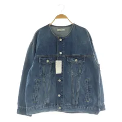 2026年最新】ジャーナルスタンダード gジャン ノーカラーの人気