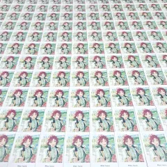 あんさんぶるスターズ！ あんさんぶるスターズ！ 衣更 真緒 ぱしゃっつ 링어벨 SHUFFLE