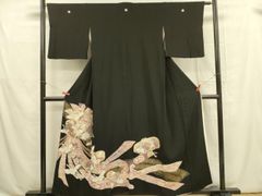 平和屋着物■極上　男性　紬　色無地　灰色　逸品　DZAB0105kh5 平和屋着物□極上 男性 紬 色無地 灰色 逸品 DZAB0105kh5 - メルカリ