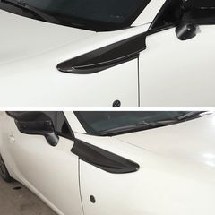MODELLISTA プリウスPHV ヘッドライトガーニッシュ - メルカリ
