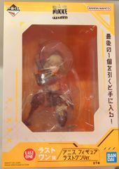 BANDAI SPIRITS 이치 반 쿠지 승리의 여신 : NIKKE CHAPTER3 라스트 원상 아니스 라스트 원 ver. 피규어
