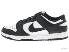 【US11】 NIKE DUNK LOW RETRO DD1391-100 【新古品】