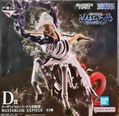 デジモン1番くじ-光を放つ、ふたつの力- B賞 デュークモン魂豪示像 B賞 デュークモン ‐魂豪示像‐ 「デジモン」シリーズ -光を放つ、ふたつ