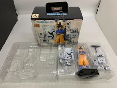中古 一番くじ ドラゴンボール A賞 40th Anniversary Figure 孫悟空