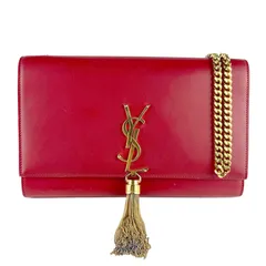 サンローラン SAINT LAURENT  ショルダーバッグ