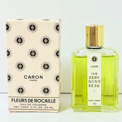 CARON キャロン POUR UN HOMME プール アン オム 25ml - メルカリ