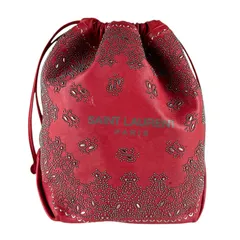 サンローラン SAINT LAURENT  ショルダーバッグ