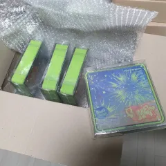 2026 レジン シーグリ シーズングリーティング Lezhin comet 未開封 4個