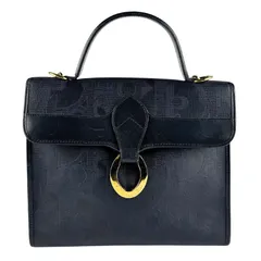 クリスチャンディオール Christian Dior ショルダーバッグ  ハンドバッグ