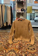 ヴィンテージ ポロ Tシャツ セーター XL(M L) (552)