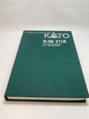 KATO 221系 未更新車 10両セット 加工品 10-170 10-171 - メルカリ