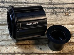 dt swiss フリーボディ N3W Campagnolo EXP 新品 - メルカリ