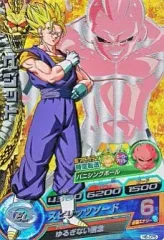 【中古】ドラゴンボールヒーローズ H8-CP5[CP]：ベジット