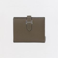 エルメス HERMES ベアンスフレ ベアン スフレ 財布 長財布 ロング