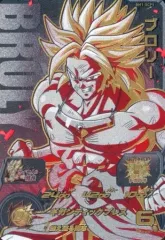 【中古】ドラゴンボールヒーローズ BM1-SCP5[CP]：ブロリー