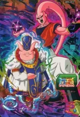 【中古】ドラゴンボールヒーローズ BM5-CP17[CP]：魔人ブウ：悪