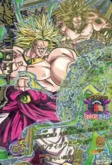 【中古】ドラゴンボールヒーローズ HJ4-CP7[CP]：ブロリー