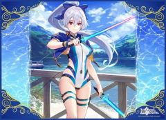 アズールレーン『ニュージャージー』リッピング・ステッピング ラバー