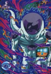 フリーザ ホロカードセット スーパードラゴンボールヒーローズ