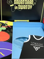 2026年最新】seventeen メンバーシップキット 未開封の人気アイテム