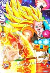ドラゴンボールヒーローズ　hg3-cp4 ゴジータ　psa10並み完全美品 2026年最新】hg3-cp4の人気アイテム - メルカリ