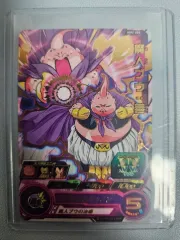 ドラゴンボール 魔人ブウ