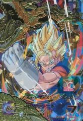 ドラゴンボールヒーローズ ベジータ HJ7-CP2 - メルカリ