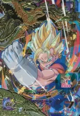 【中古】ドラゴンボールヒーローズ UM1-CP6[CP]：ベジット