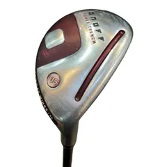 2026年最新】オノフ ユーティリティ 5uの人気アイテム - メルカリ