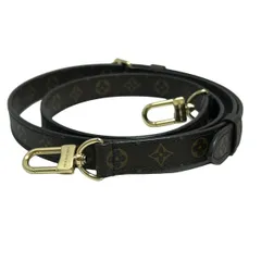 LOUIS VUITTON(ルイヴィトン) ショルダーストラップ モノグラム美品  ショルダーストラップ(調整可能、幅2CM、モノグラム用) J60068 -