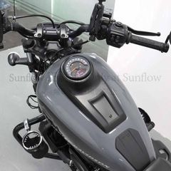 ハーレー 純正 メーター タコメーター スポーツスター ダイナ