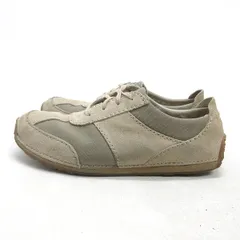t■【 UK 8G 】クラークス/CLARKS ORIGINALS 111113292スエードシューズ■MENS/40【中古】
