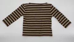 【新入荷!!】☆セット割対応☆ セントジェームス ベビー 長袖 トップス（1558）