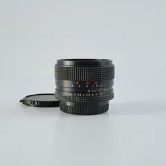 2026年最新】CONTAX コンタックス G用 Planar 45mm F2 T* (Carl Zeiss