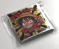 ロッテ ワンピースマン/ビックリマン× 新世界編 ワンピースマン 新世界編 全24種 セット