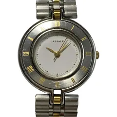 2026年最新】セイコー ラサールの人気アイテム - メルカリ