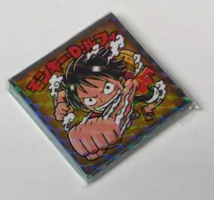 ロッテ ワンピースマン2/ビックリマン× 超新星編 ワンピースマン2 超新星編 全24種 セット