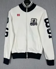 1 パーリーゲイツ 防風 ニット ジャケット