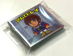 ロッテ 機動戦士ガンダムマン 地球連邦軍 ガンダムマン 地球連邦軍 全24種 セット