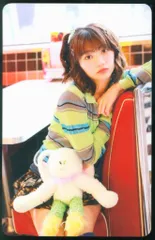 CUTIE STREET 楽天ブックスオンライン予約抽選会 板倉可奈 【H賞】ランダムトレカ 2