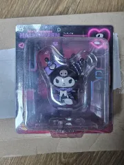 ハロウィーン 2024 クロミ フィギュア