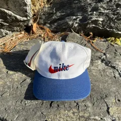 vintage 90's NIKE deadstock cap